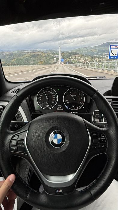 Volante bmw F-Series
