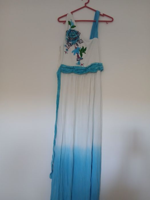 Vestidos comprimidos