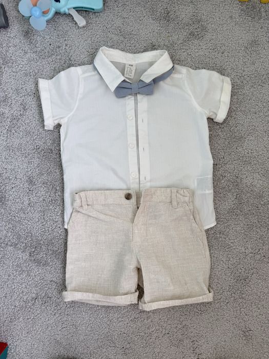 Гарний костюмчик H&M для особливих подій