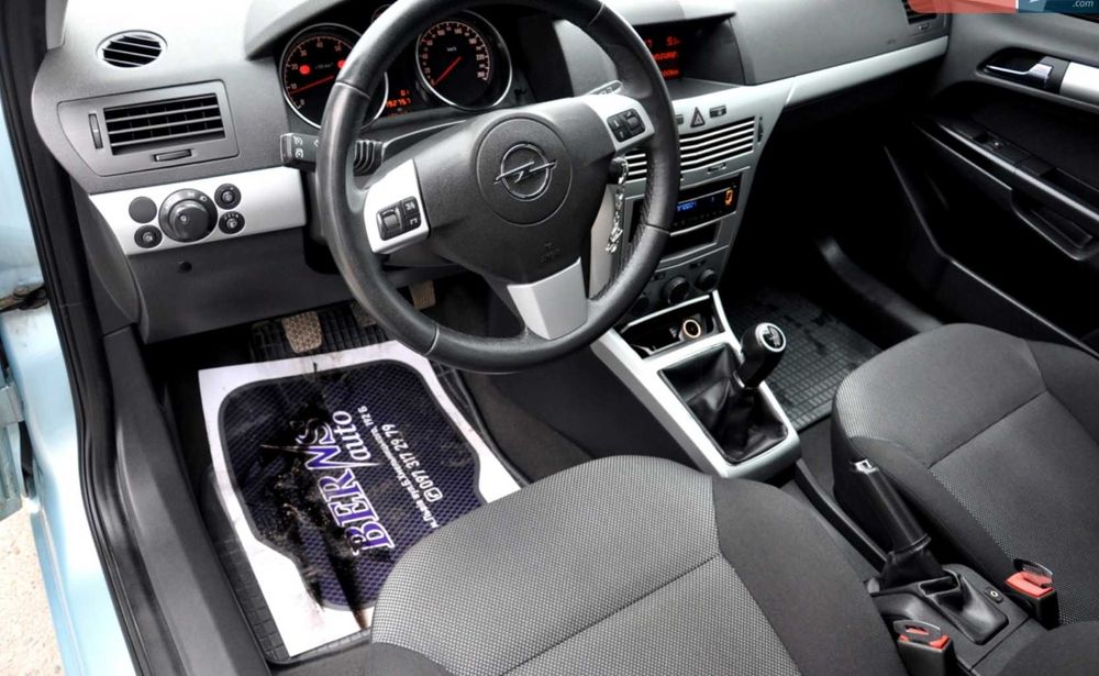 Авто під виплату Opel Astra 2009 року!!!