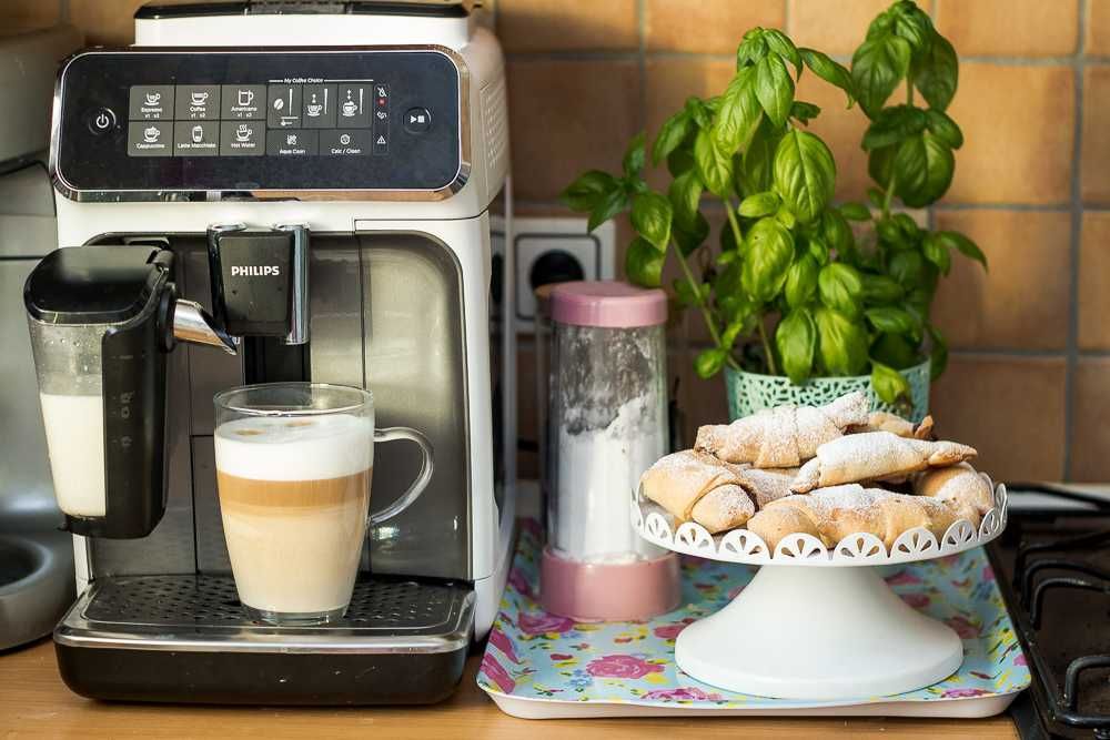 Serwis ekspresów do kawy (Szybkie Terminy) Delonghi Philips i inne