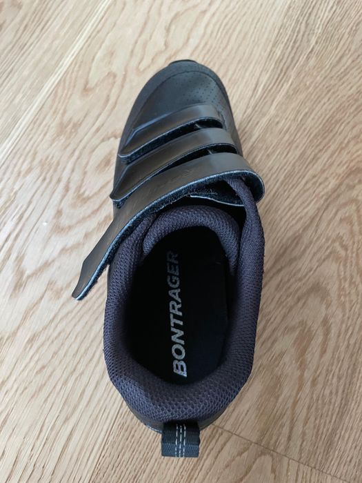 Sapatos BTT Bontrager