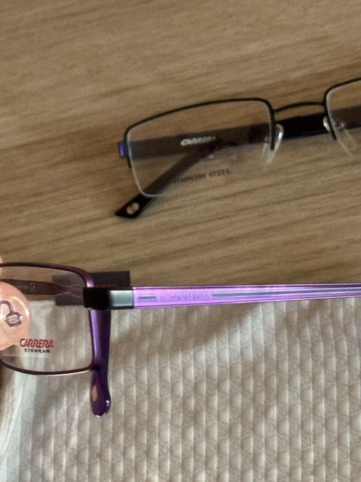 Oculos Carrera Originais