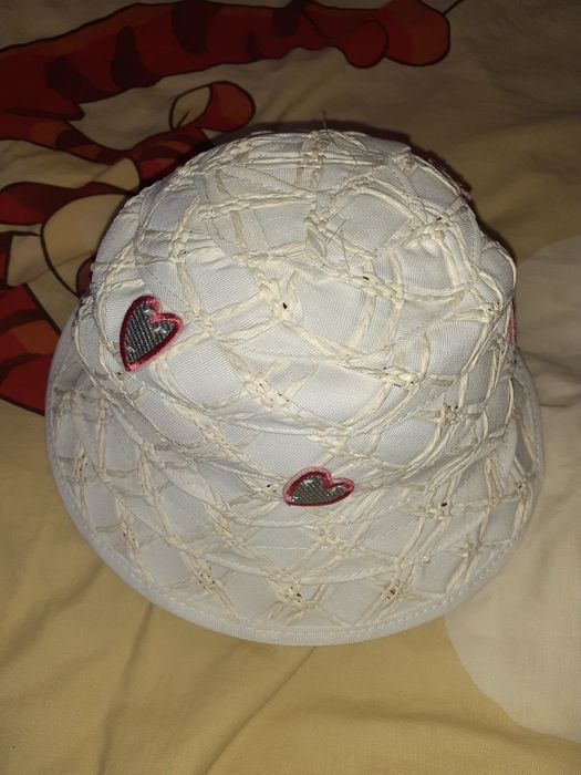 Kapelusz 116 C&A nowe