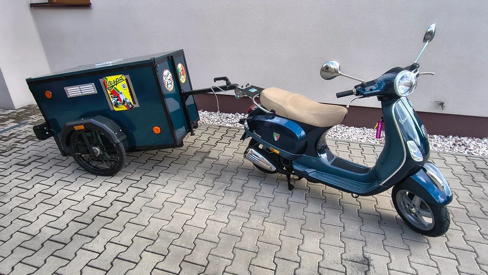 Piaggio