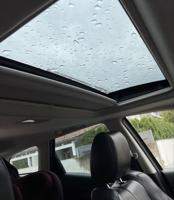 Продам автомобіль Мазда СХ-7