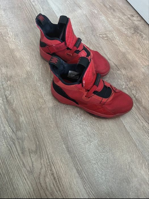buty do koszykówki Nike Air Jordan XXXIII