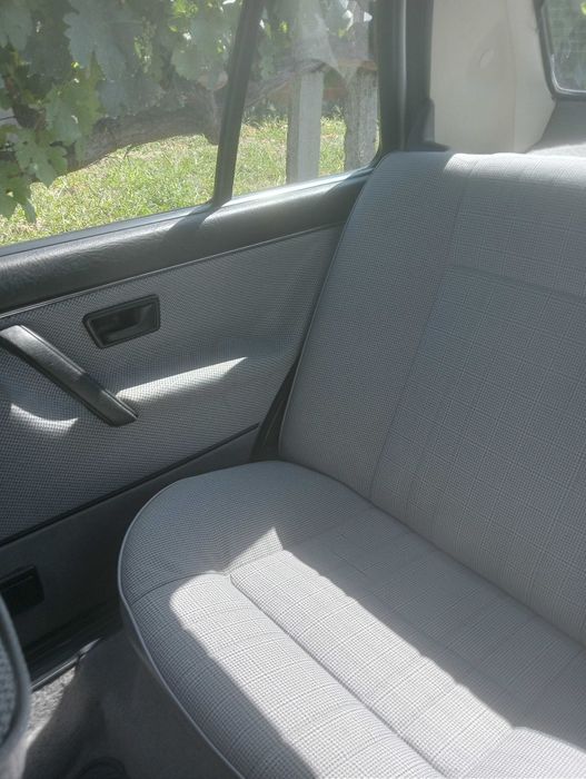 Vk Jettta, em bom estado mecânico, interior e pintura.