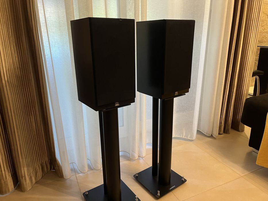 Colunas Monitor Audio Monitor 9