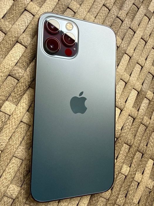 Iphone 12 pro, 256gb