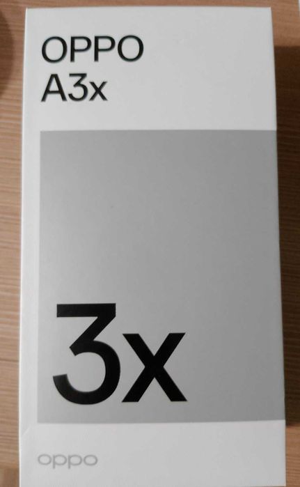 OPPO A3х 4/128GB