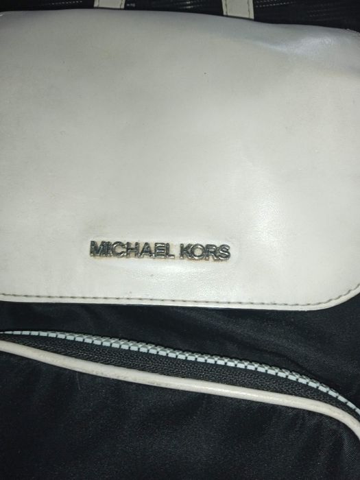 Plecak Michael Kors