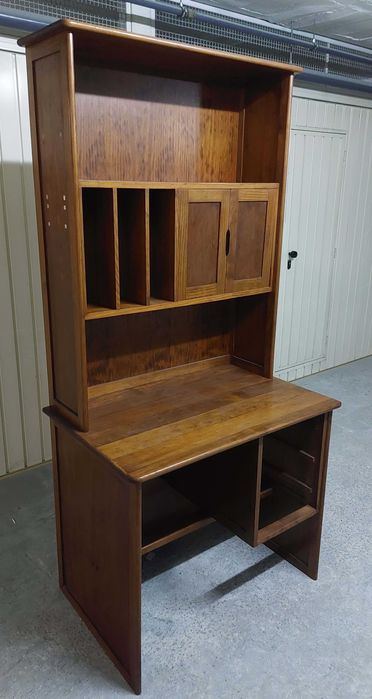 Móvel secretária c/ estante64287113329793120