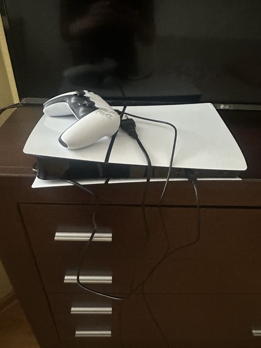 Sony PlayStation 5 Digital Edition