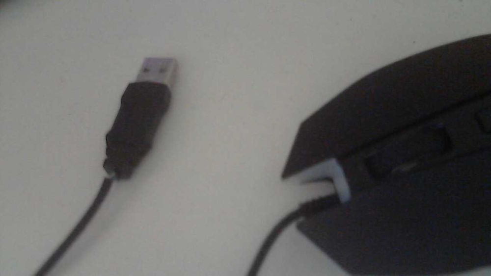 rato e teclado gaming