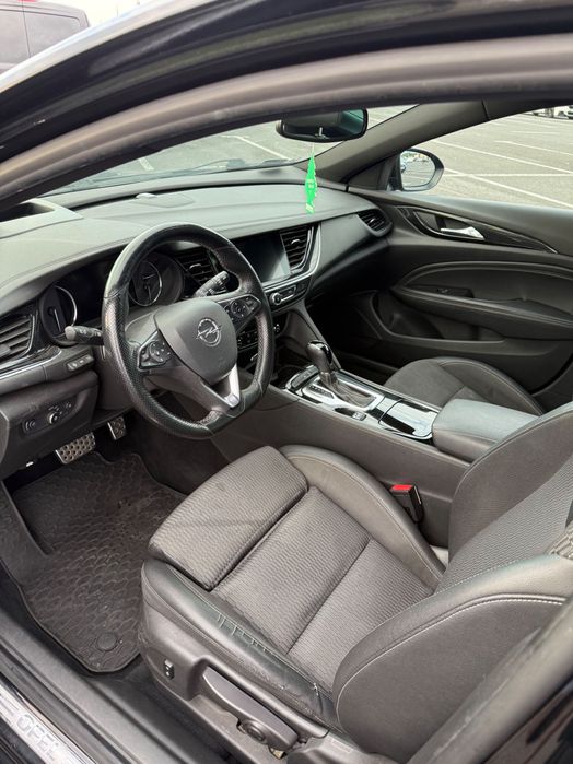 Opel Insignia sports tourer