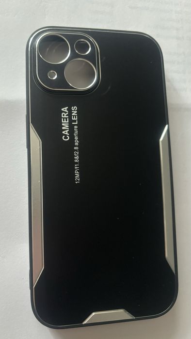 New Cases for Samsung Galaxy A30S / A50S and iPhone 15 6.1" (2 Cameras)64740899893506124