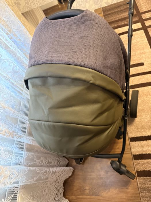 Коляска Anex Sport (3 в 1)