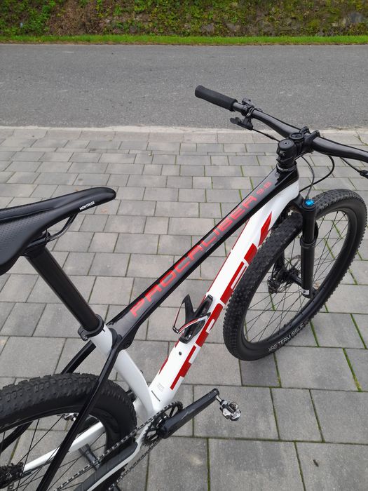 Trek Procaliber 9.8 2021 (L)