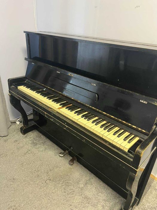 піаніно "Україна" (самовивіз)