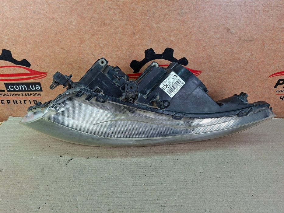 Honda Civic VIII UFO 2005-2011 Фара передняя левая 33151-SMG-G123-M1