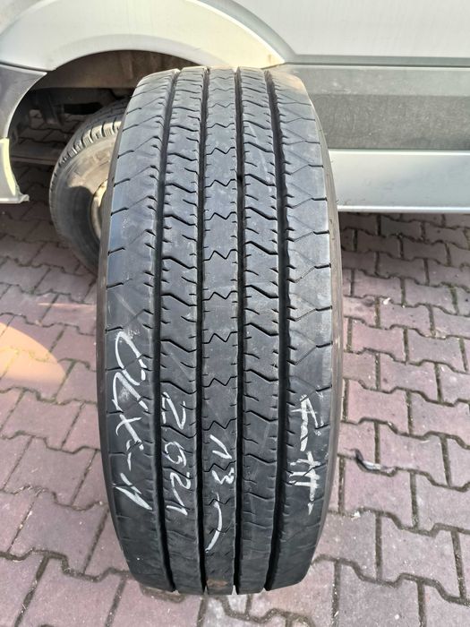 315 70 R 22,5 Fulda RegioControl Opona Ciężarowa Kraków