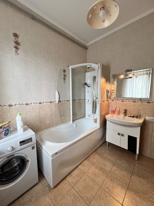 Капитальный дом у моря в курортном районе ОДЕССЫ!