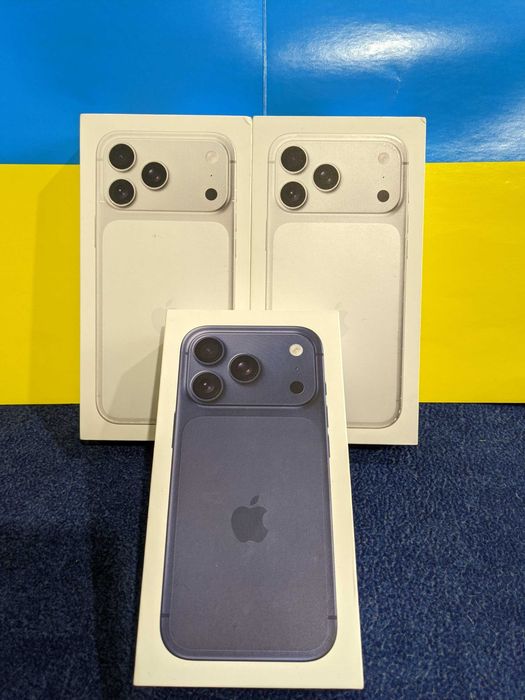 iphone 17 pro max - купити мобільні телефони та смартфони - Ціна