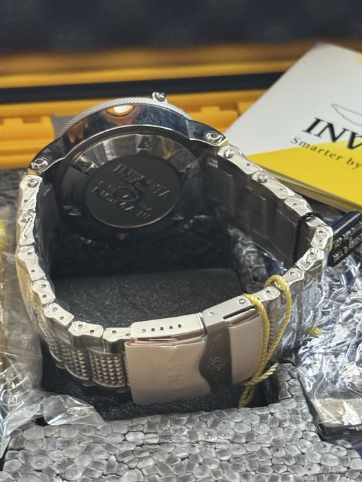 Invicta noma III model 6689 limitowana