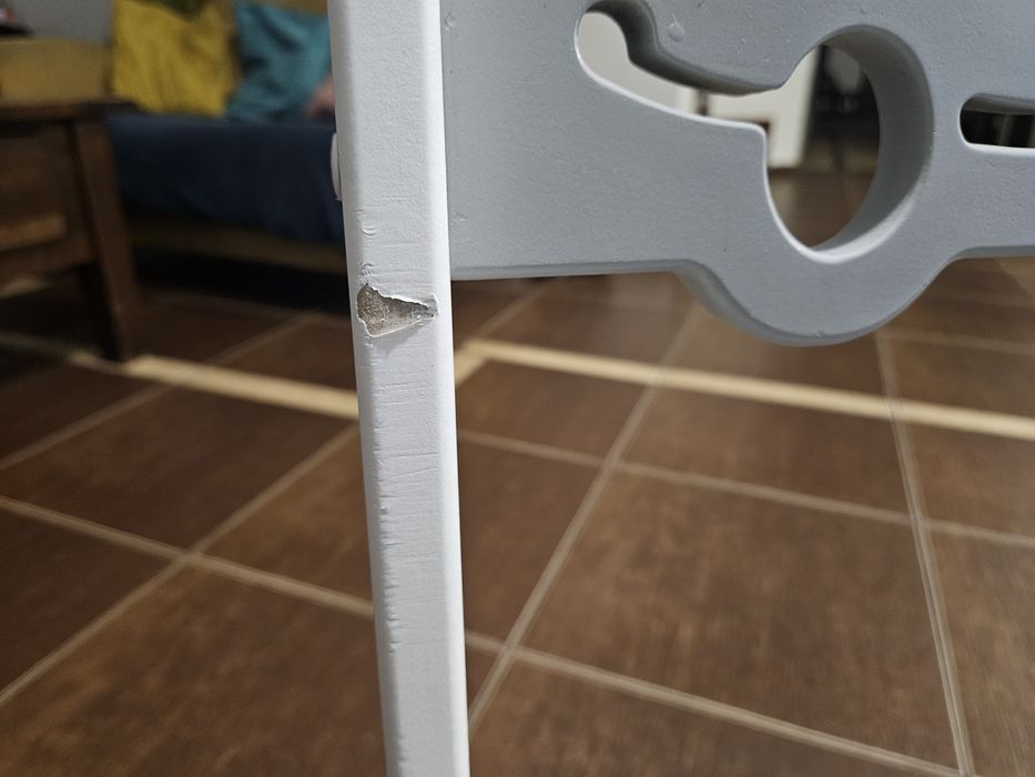 Stolik dla dzieci + krzesełko