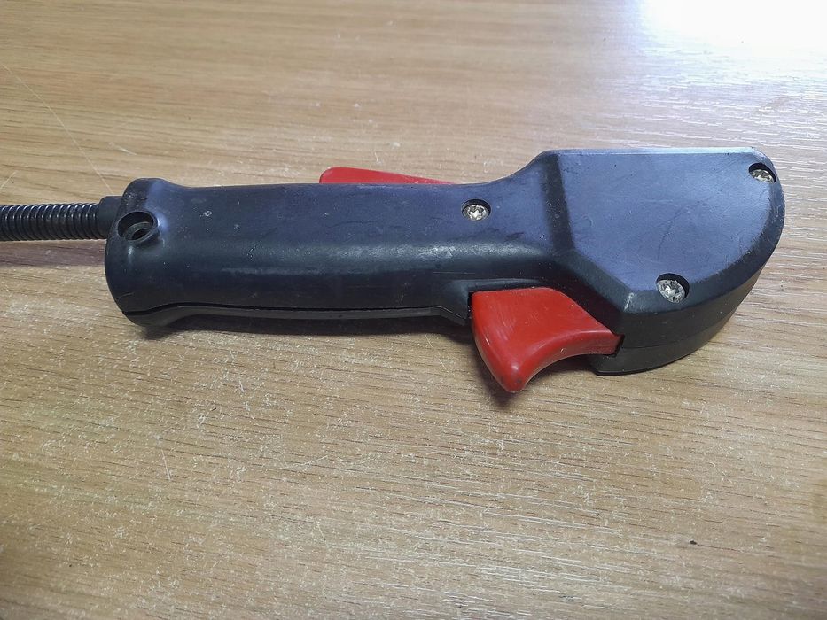 Gardena 450 Duo L Rączka Gazu Rękojeść Manetka