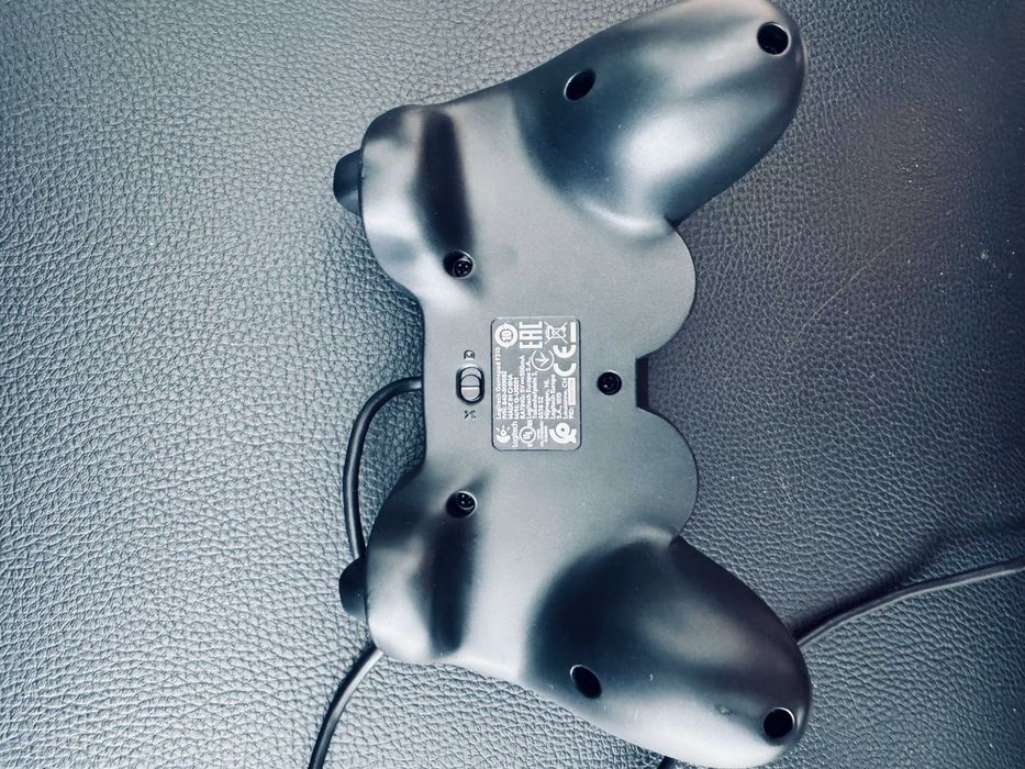 Comando Logitech F310