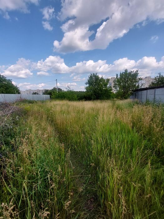 Продам земельну ділянку на Н.Балашівці