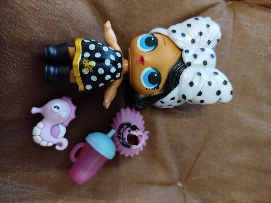 Продам Лол новые