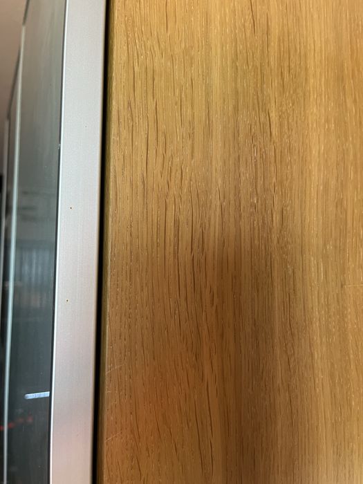 Armario estante de arrumaçao