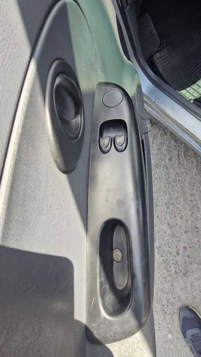 Daewoo Matiz 2012 mx A/C