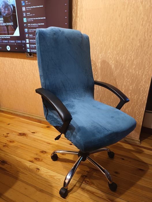 Кресло руководителя Крісло керівника