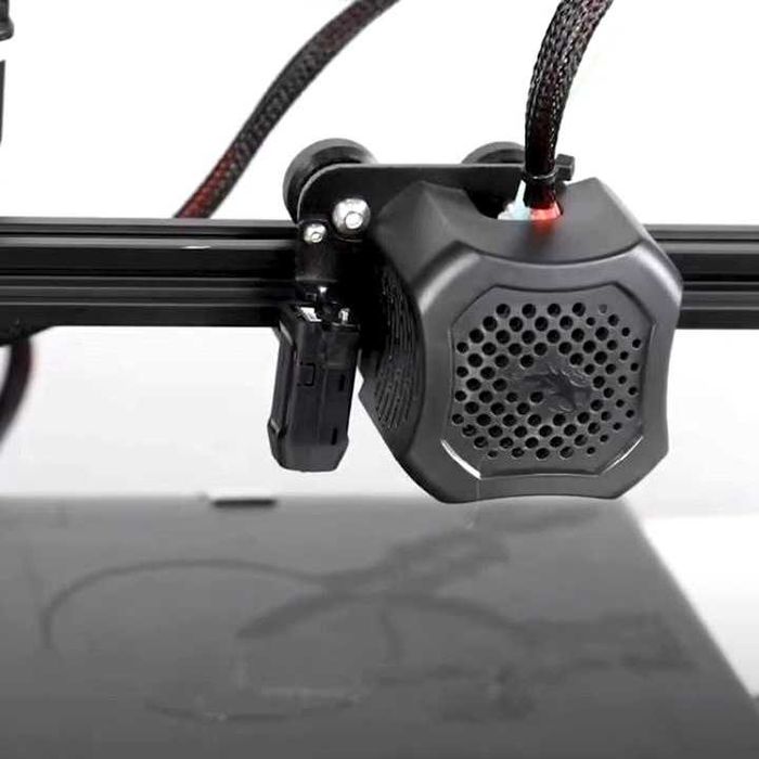 3D принтер Creality Ender 3 S1 Pro, НАЯВНІСТЬ, гарантія