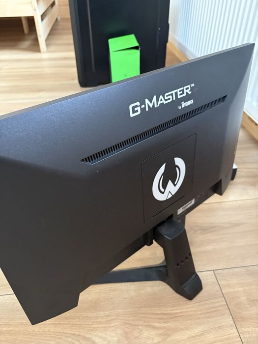 Monitor gamingowy
