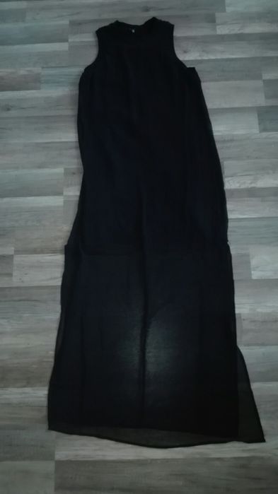 Nowa sukienka Bershka