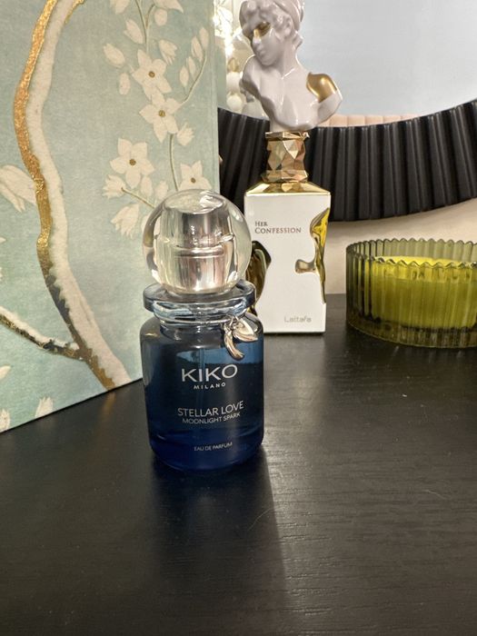 Парфуми KIKO Stellar love: 700 Духи Черноморское на Olx