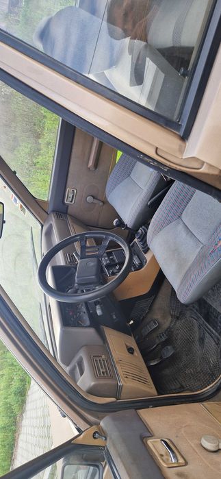 Renault 9 gts.
