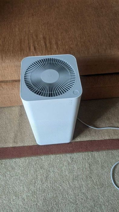 Очиститель воздуха Mi Air Purifier 2H
