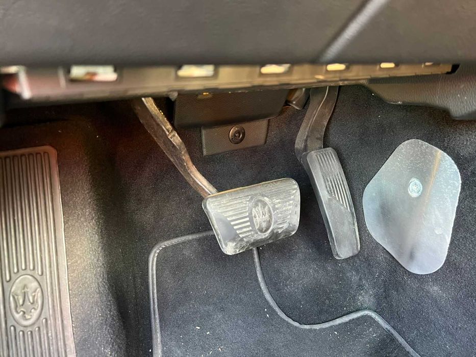 Продам авто Maserati Ghibli