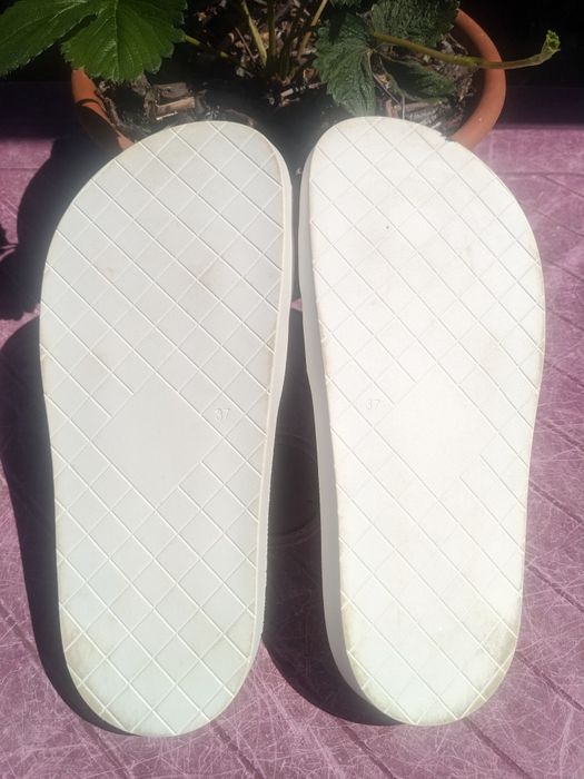Шльопанці ортопедичні