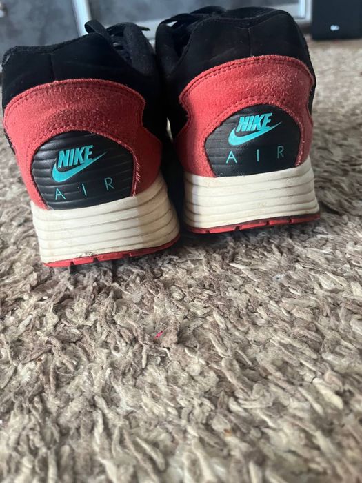 Кросівки кросовки  Nike Air Max