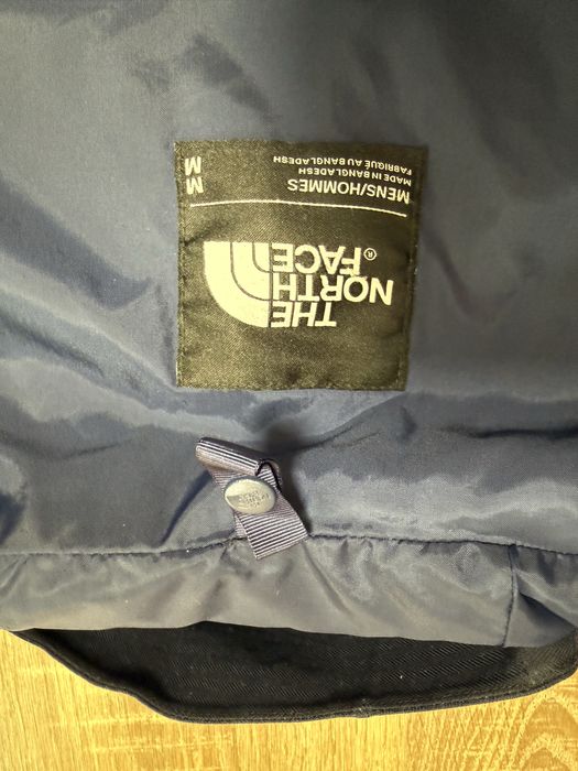 Вітровка The North Face (оригінал)