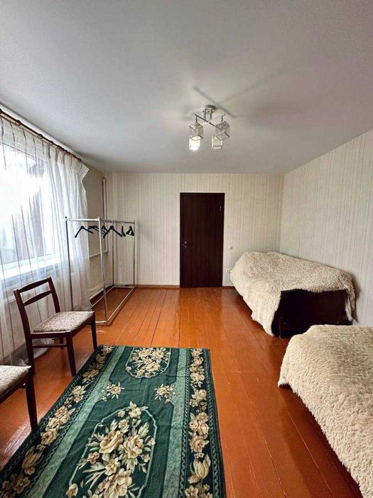 Оренда будинку в центрі