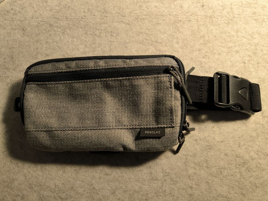 Forclaz Trekking Travel XL Waist Pack