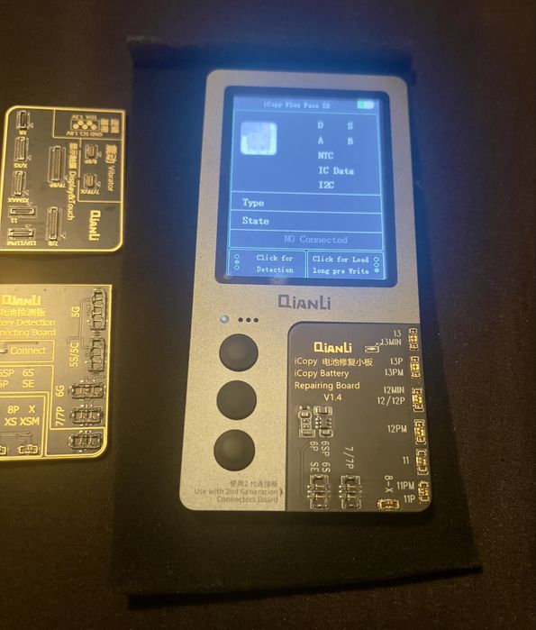 Programador icopy plus 2.1 Fânzeres E São Pedro Da Cova • OLX.pt